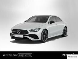 Mercedes CLA200