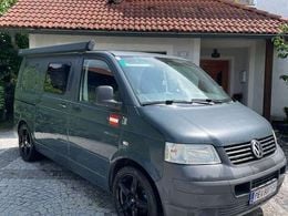 VW T5