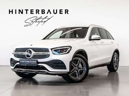 Mercedes GLC200