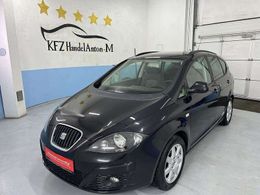 Seat Altea XL