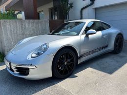 Porsche 911 Carrera 4