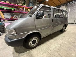 VW T4