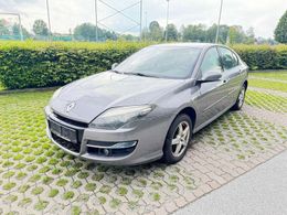 Renault Laguna III