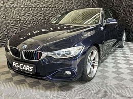 BMW 420 Gran Coupé