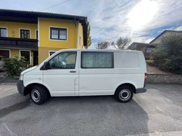 VW T5