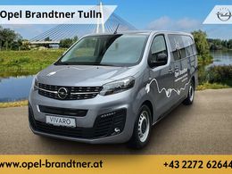 Opel Vivaro-e Combi