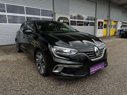 Renault Mégane IV