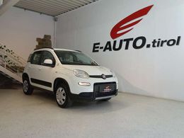 Fiat Panda 4x4