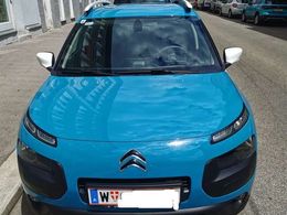 Citroën C4 Cactus