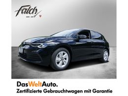 VW Golf Alltrack