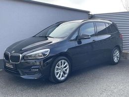 BMW 218 Gran Tourer