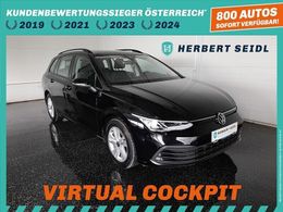 VW Golf Alltrack