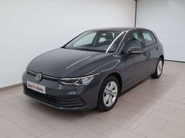 VW Golf Alltrack