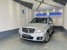 Mercedes GLK220