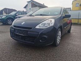 Renault Clio II