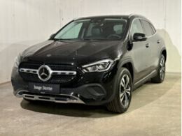 Mercedes GLA250