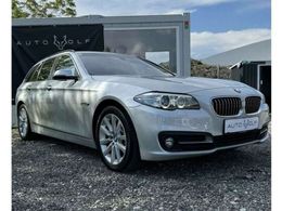 BMW 525