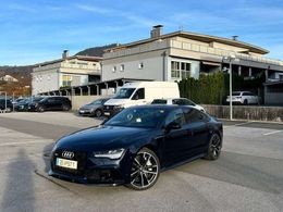 Audi RS7 Sportback