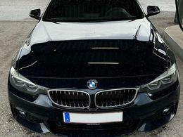 BMW 420 Gran Coupé