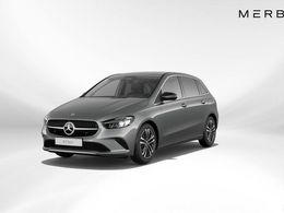 Mercedes B180