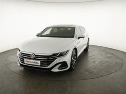 VW Arteon