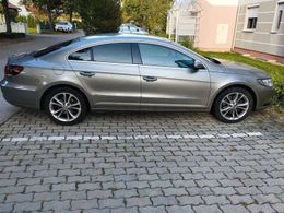 VW CC