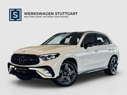 Mercedes GLC220