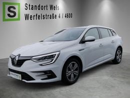 Renault Mégane GrandTour