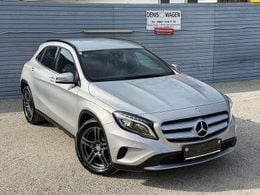 Mercedes GLA200