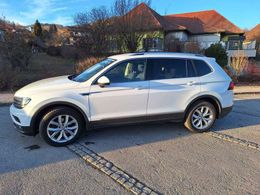 VW Tiguan Allspace