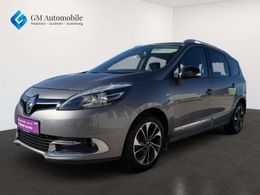 Renault Scénic III