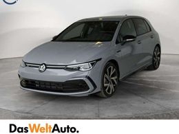 VW Golf Alltrack