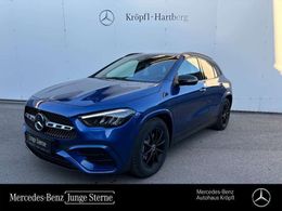 Mercedes GLA200
