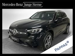 Mercedes GLC300e