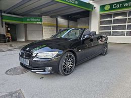 BMW 330 Cabriolet