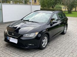 Seat Leon ST