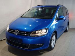 VW Sharan