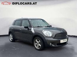 Mini Cooper Countryman