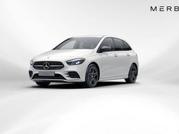 Mercedes B180