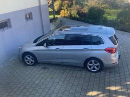 BMW 218 Gran Tourer