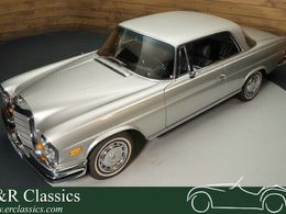 Mercedes 280