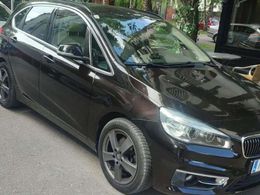 BMW 220 Active Tourer