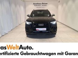 Audi SQ5 Sportback