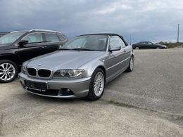 BMW 318 Cabriolet