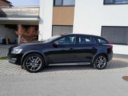 Volvo V60 CC