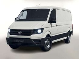 VW Crafter