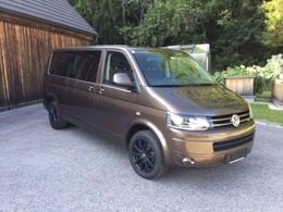 VW T5