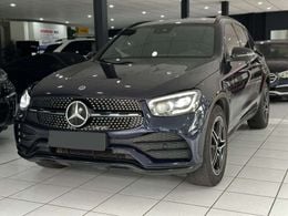 Mercedes GLC300e