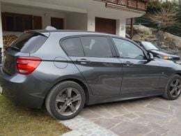 BMW 120