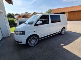 VW T5